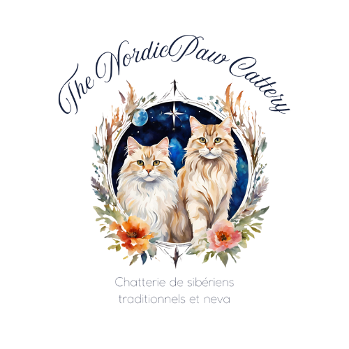 The NordicPaw Cattery