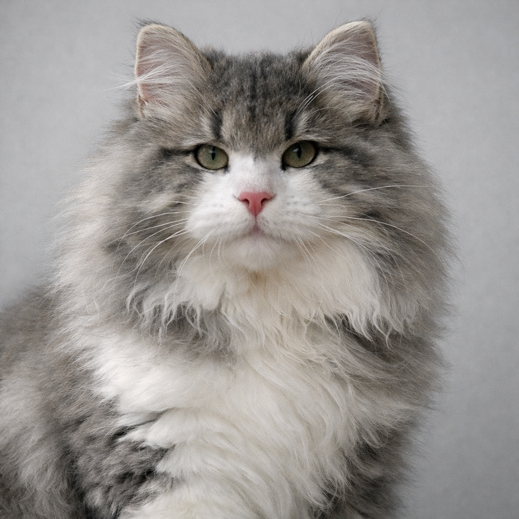 Veresk Siberian Sapphire