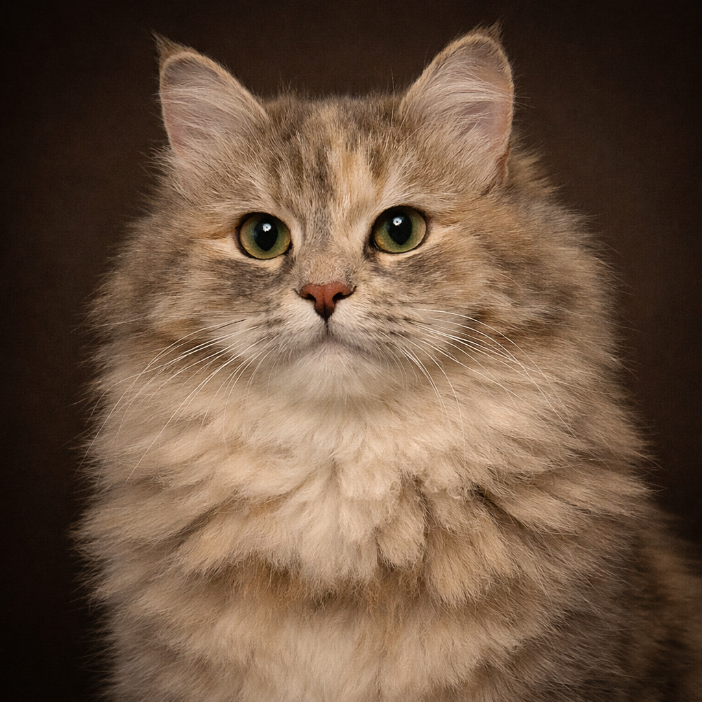 Yletta Touch Of Love