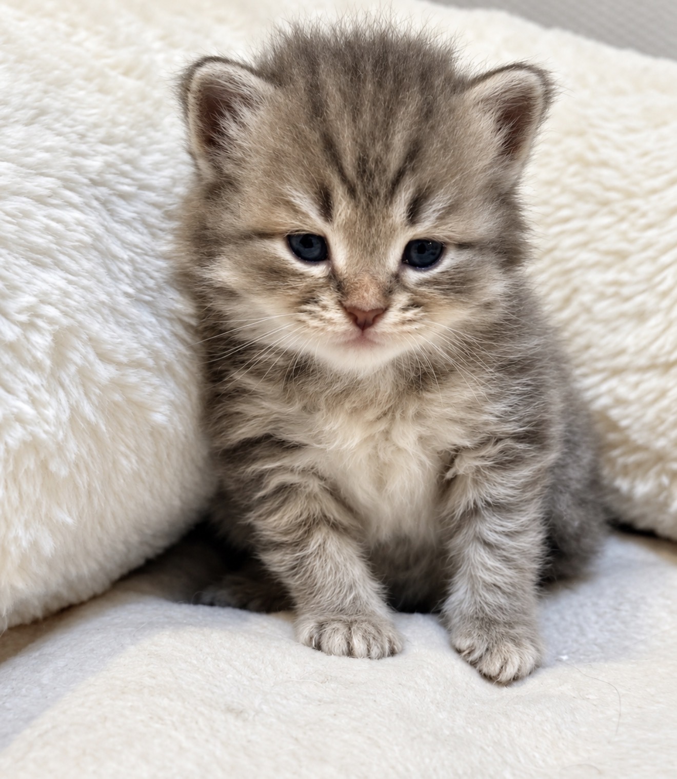 Chaton 4 photo 1