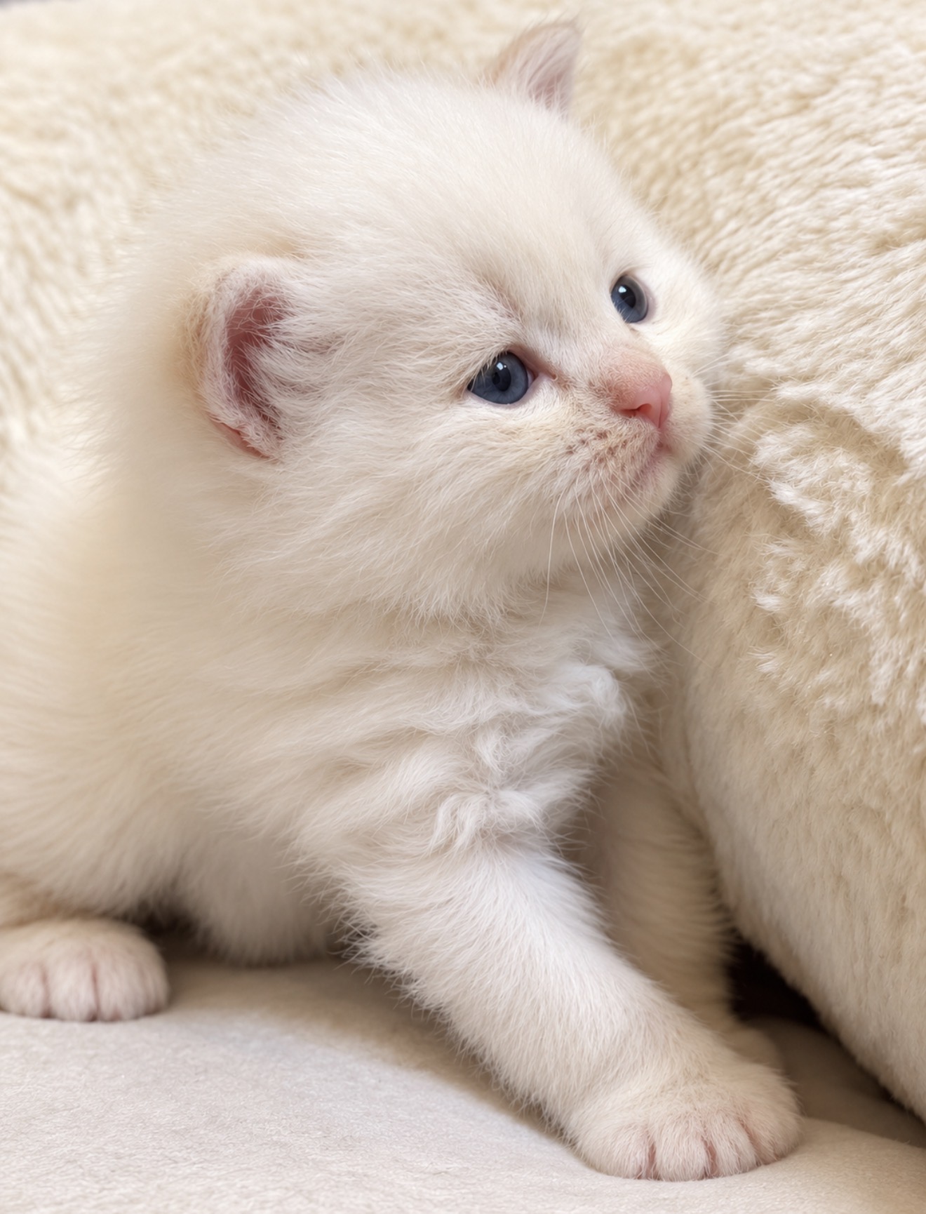 Chaton 1 photo 2